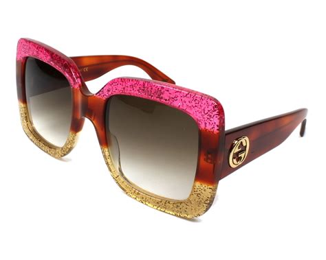 lentes de sol gucci para mujer|lentes de sol gucci mujer.